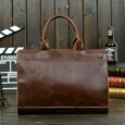 Antique Shoulder Bag