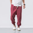 Ikai™ Wide Leg Bloomers