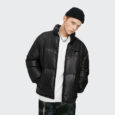 Ikai™ Classic Puffer Jacket