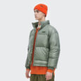 Ikai™ Classic Puffer Jacket