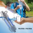 Outdoor Water Purifier