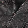Hank Jacket