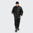 Ikai™ Classic Puffer Jacket