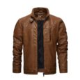 Khaki Cruising Jacket