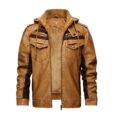 Hardtail Jacket