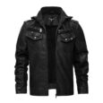 Hardtail Jacket