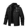 Hardtail Jacket