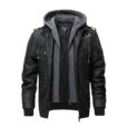 Revolutionist Jacket