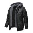 Revolutionist Jacket