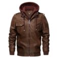 Revolutionist Jacket