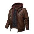 Revolutionist Jacket