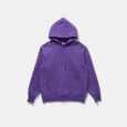 Ikai™ Solid Fleece Hoodie