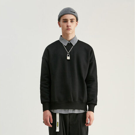 INFLATION-2020-Winter-Mens-Hip-Hop-Sweatshirts-Velvet-Fabri