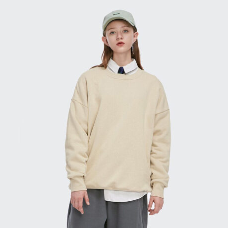 INFLATION-Men-Basic-Sweatshirts-2020-AW-O-Neck-Cotton-Sweatshirts-10-Colo_2