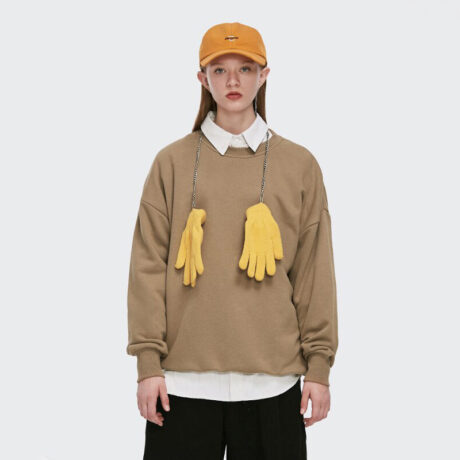 INFLATION-Men-Basic-Sweatshirts-2020-AW-O-Neck-Cotton-Sweatshirts-10-Colo_3