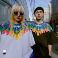 Ikai™ Ice Article Print T-Shirt