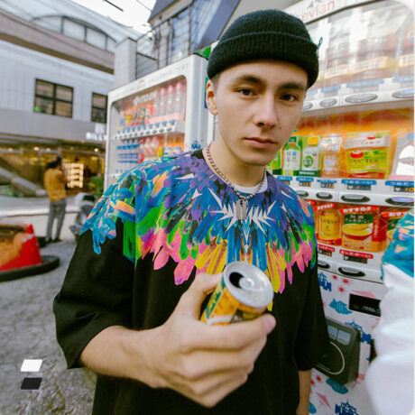 INFLATION-Men-Tshirt-Ice-Article-Printing-Oversized-Janpanese-Style-Tshirt-For-Men-Harajuku-Men-Funny