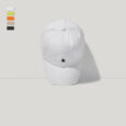 Ikai™ Solid Color Snapback Cap