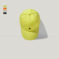 Ikai™ Solid Color Snapback Cap