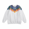 Ikai™ Ice Article Print Sweatshirt