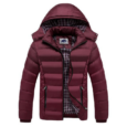 Olympus Winter Venture Parka (4 Designs)