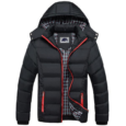 Olympus Winter Venture Parka (4 Designs)