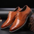 Adlrich Oxford Dress Shoes