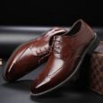 Adlrich Oxford Dress Shoes