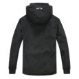 Olympus Mountaineer Coat V2