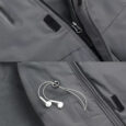Olympus Mountaineer Coat V2