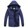Olympus Mountaineer Coat V2