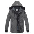 Olympus Mountaineer Coat V2