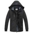 Olympus Mountaineer Coat V2