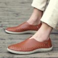 Arden Flat Shoes