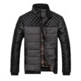 Olympus Percorsi Padded Jacket (2 Designs)
