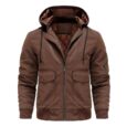 Mohawk Jacket