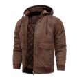 Mohawk Jacket