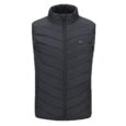 Harley Heated Survival Vest (4 Colors)
