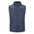 Harley Heated Survival Vest (4 Colors)
