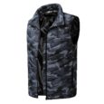 Harley Heated Survival Vest (4 Colors)