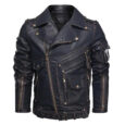 Vagabond Jacket