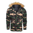 Olympus Arctic Tactical Parka