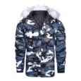 Olympus Arctic Tactical Parka