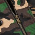 Olympus Arctic Tactical Parka
