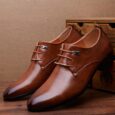 Julian Oxford Dress Shoes