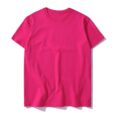 Ikai™ Solid O-neck T-Shirt