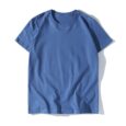 Ikai™ Solid O-neck T-Shirt