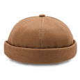 Ikai™ Solid Color Round Hat