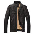 Axel Biker Jacket