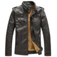 Axel Biker Jacket